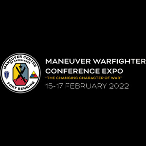 Maneuver Warfighter Conference 2022 Thumbnail