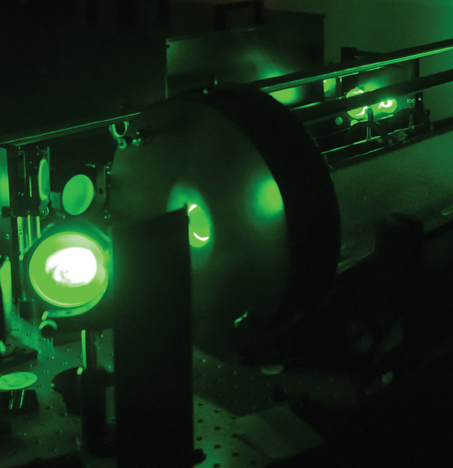 Laser Product