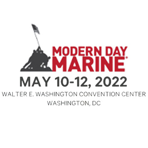 Modern Day Marine 2022 Thumbnail