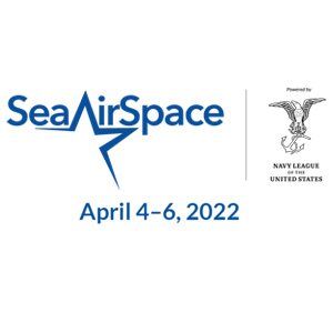 SeaAirSpace 2022 Thumbnail