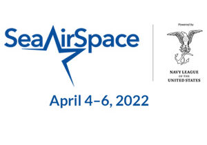 SeaAirSpace 2022 Thumbnail